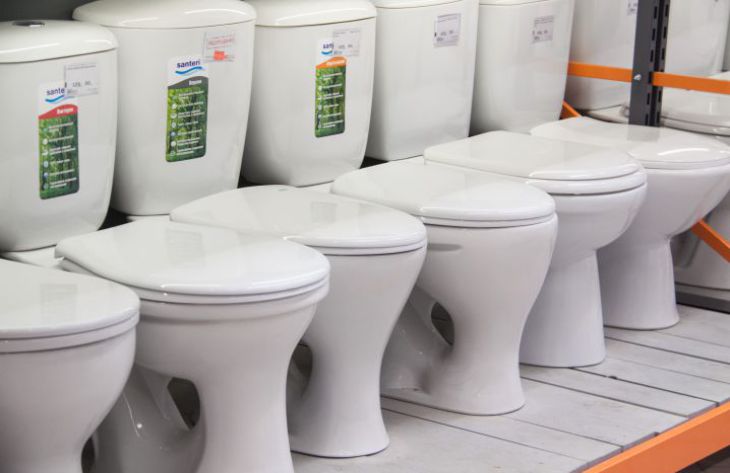 сантехника