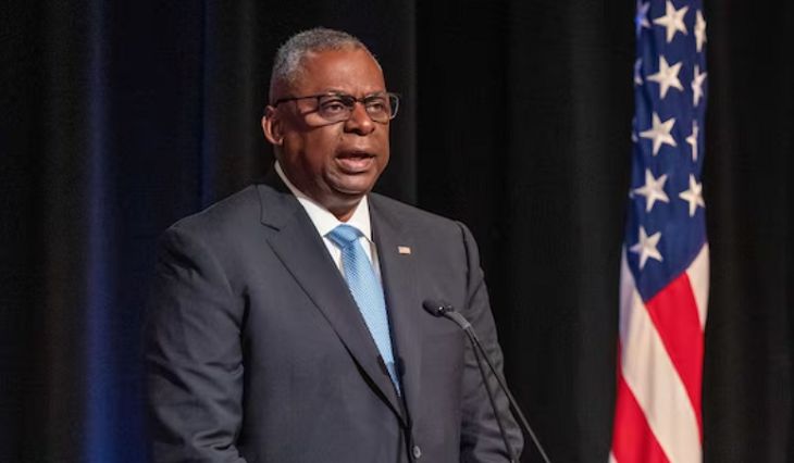 Пентагон призвал Запад предоставить Украине больше систем ПВО и противоракет Ллойд Остин