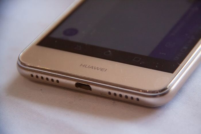 Huawei официально представила операционку HarmonyOS Next Смартфон