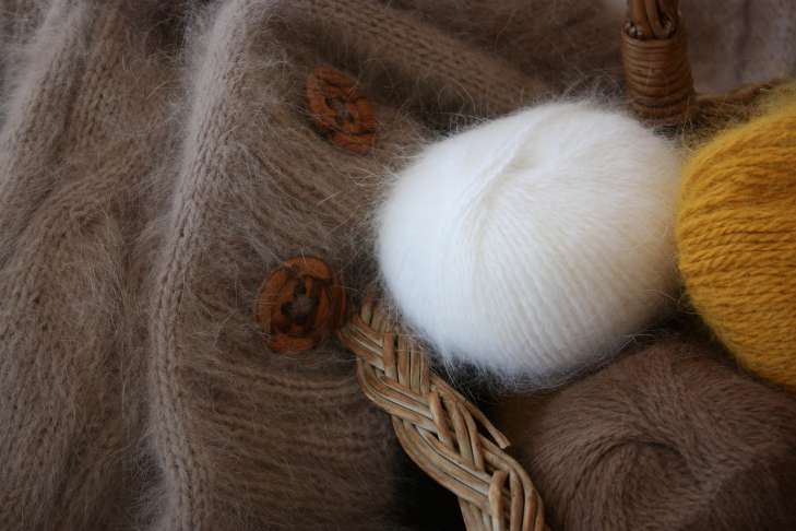 Useful Tips: How to Wash Angora Clothes clothes