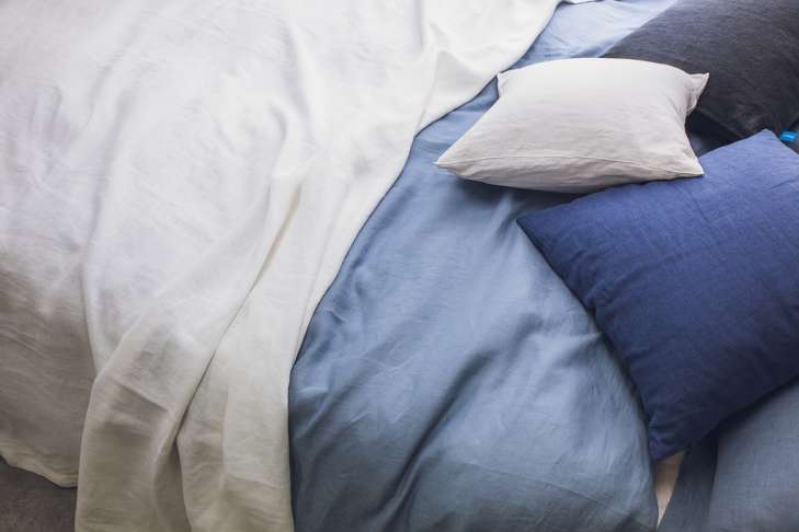 Helpful Tips: How to Remove Old Blood Stains from Clothes bedroom