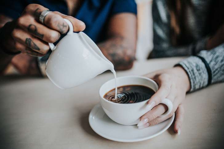 Mushroom Coffee: What It Is – and Why It’s Beneficial table