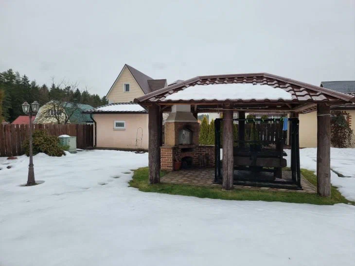 Какие удобрения спасут от гололеда: как быстро убрать лед с участка – и соль не нужна Дача