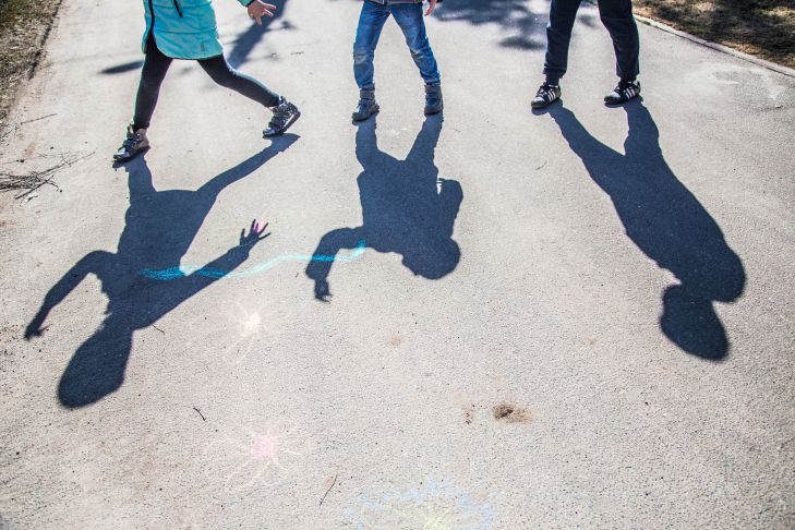 Как сделать ребенка счастливым: чаще говорите ему 5 этих фраз – советы родителям дети