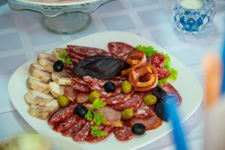 Как упростить процесс нарезки еды: рассмотрим 5 приспособлений – вы будете тратить гораздо меньше времени еда