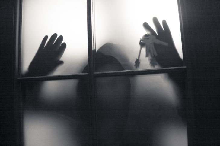 фигура человека