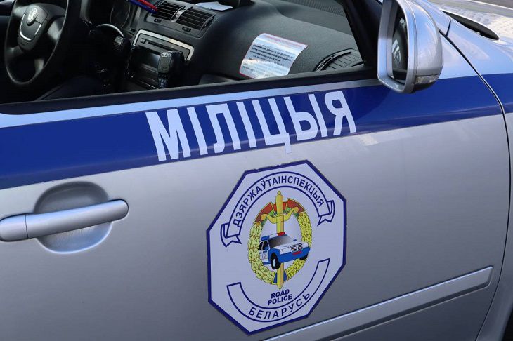 В Могилевской области 8 января пройдет спецмероприятие ГАИ по выявлению нетрезвых водителей