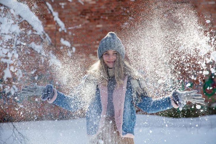 Навстречу новым свершениям: в первой половине января 2024 года 4 знаков зодиака ждут крупные перемены в жизни женщина