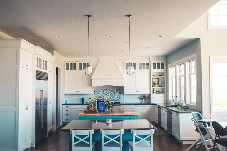 Table for the Kitchen: How to Choose – Tips from the Designer room