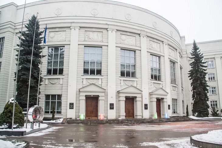 Когда могут появиться белорусские препараты от коронавируса НАН