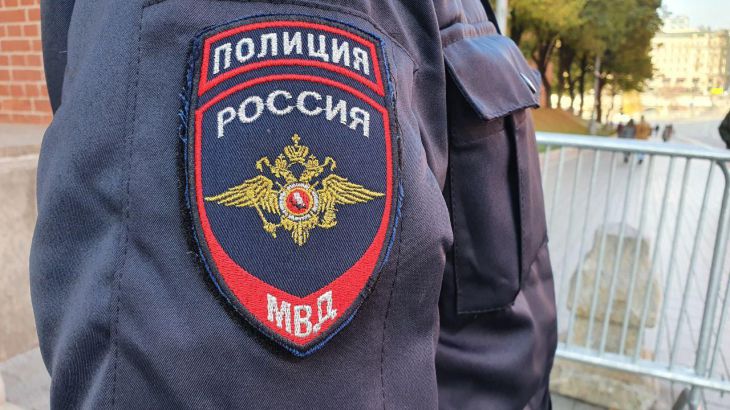 МВД России объявило в розыск писателя Акунина* полиция