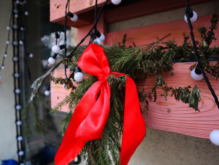 Какие желания нужно загадывать на Рождество: народные приметы праздник