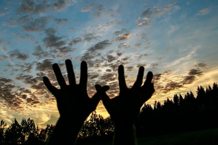 Эти 5 привычек способны изменить вашу жизнь: советы опытных психологов руки