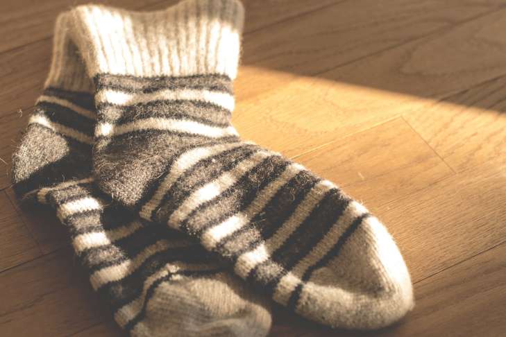 Helpful Tips: How to Wash Cashmere Clothes wool
