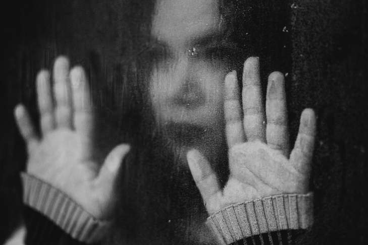 Important to Know: Physical Manifestations of Anxiety person