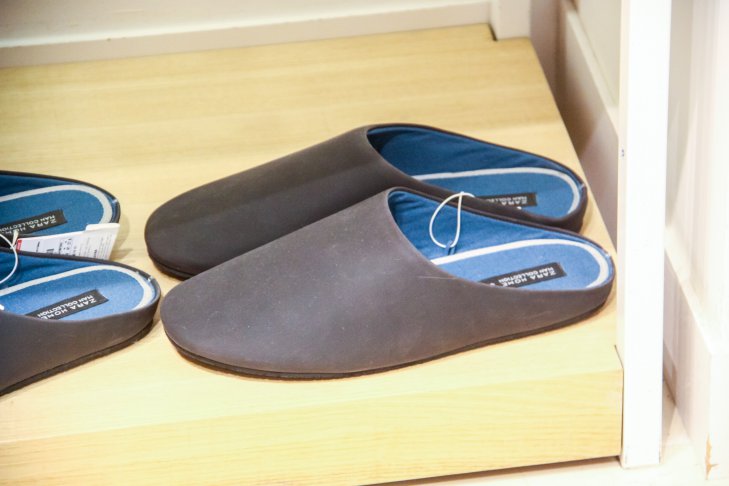 3 места в квартире, где нельзя оставлять домашние тапочки: мало кто об этом знает тапочки