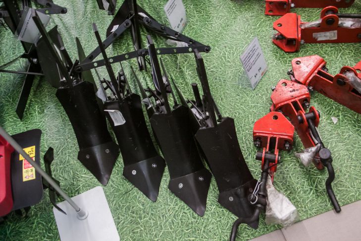 Будьте внимательны при покупке товаров для дачи в садовых центрах зимой: чего стоит опасаться товары