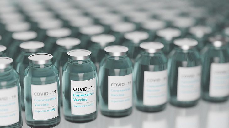 ОАО «БелВитунифарм» готово выпускать до 4 млн доз вакцины от коронавируса в год