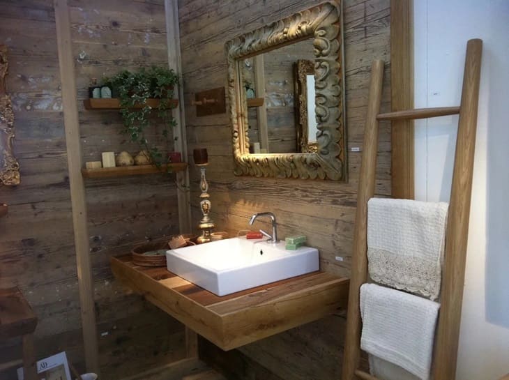 Ванная комната