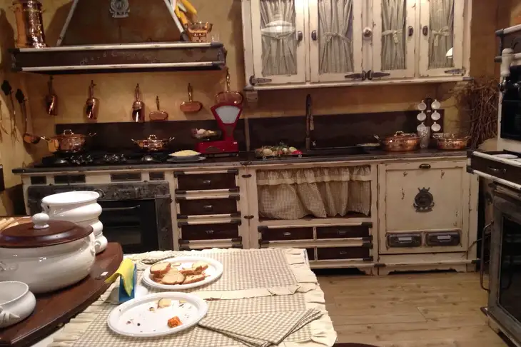 Беспорядок