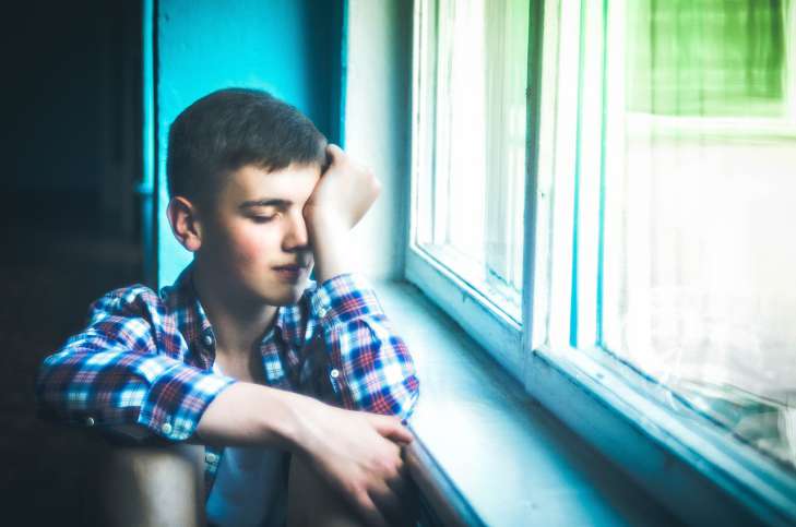 Psychologist Explanation: What is Chronic Fatigue Syndrome person