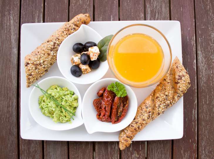 What foods improve digestion: the nutritionist named the TOP 5 food