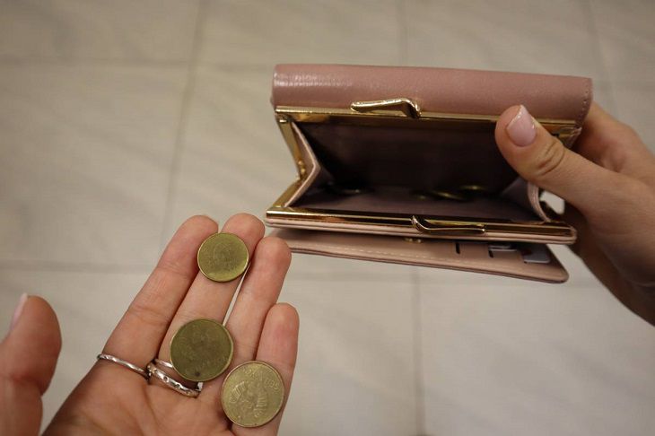 Минчанка отдала мошенникам более 270 000 рублей от продажи наследства деньги