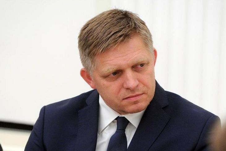 Некоторые страны ЕС и НАТО могут отправить военных в Украину – премьер Словакии Роберт Фицо