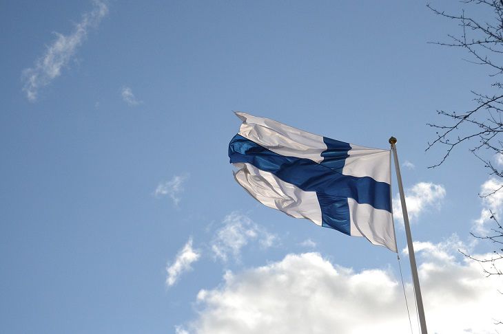 Финляндия не намерена размещать у себя ядерное оружие США