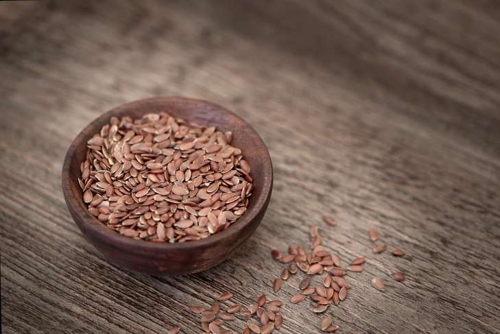 Flax Seeds: Health Benefits – Nutritionist's Opinion seeds
