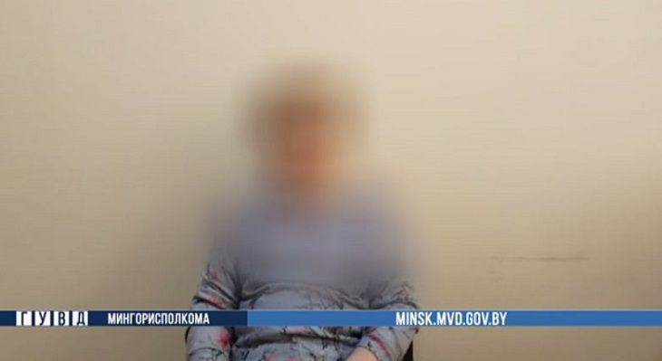 Жительницу Минска «развел» на 9 000 долларов «оператор сотовой связи» человек