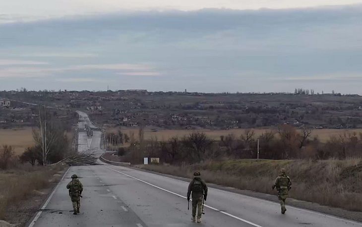 Путин назвал условие ввода российских войск в Польшу военные