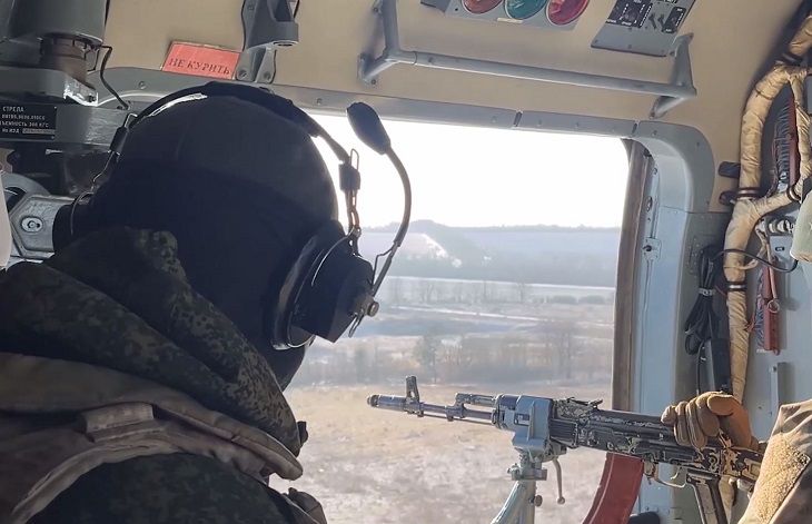 Успехи России на фронте вынудили НАТО менять стратегию военные