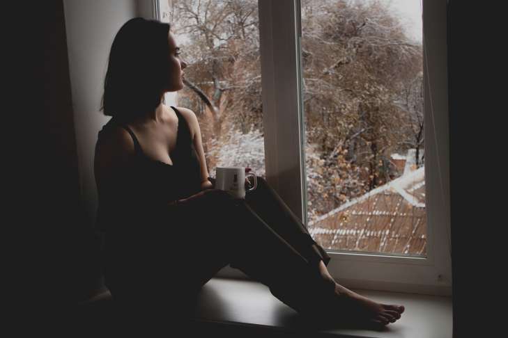 Depression: Unobvious Causes person