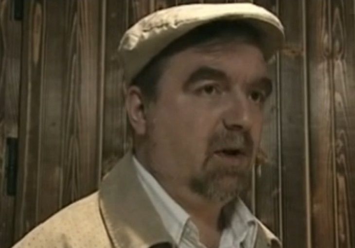 Константин Капитан