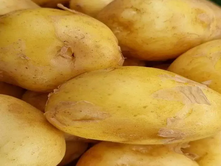 Что запрещено делать во время варки картофеля: эти ошибки допускает каждая вторая хозяйка Картошка