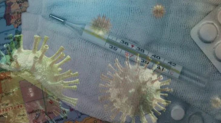 коронавирус