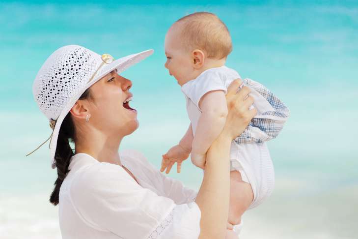 How to raise a happy child: Useful tips parent