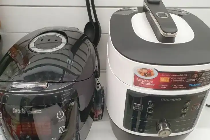 Мультиварки