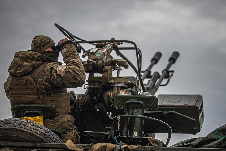 Financial Times назвала причину, по которой ВСУ оказались в критической ситуации военные