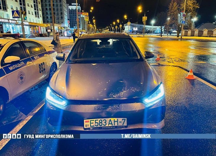 автомобиль