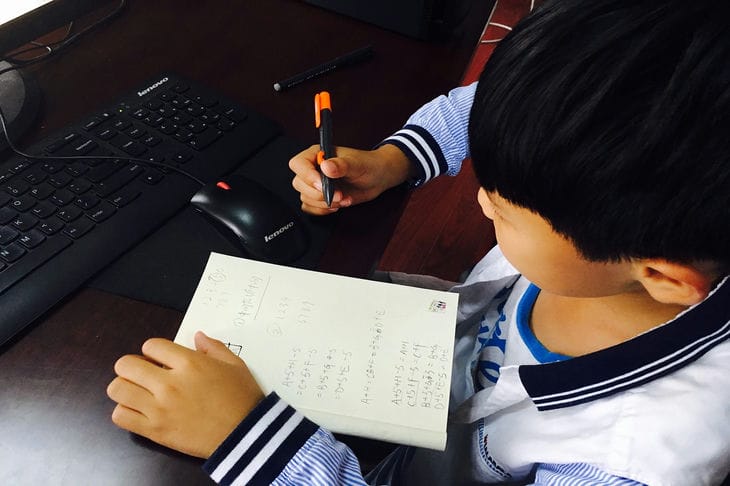 Как научить ребенка правильно держать ручку: простые упражнения – ему точно понравятся Ребенок