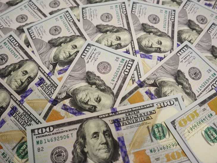 Сенат США проголосовал за предоставление Украине $60 млрд деньги