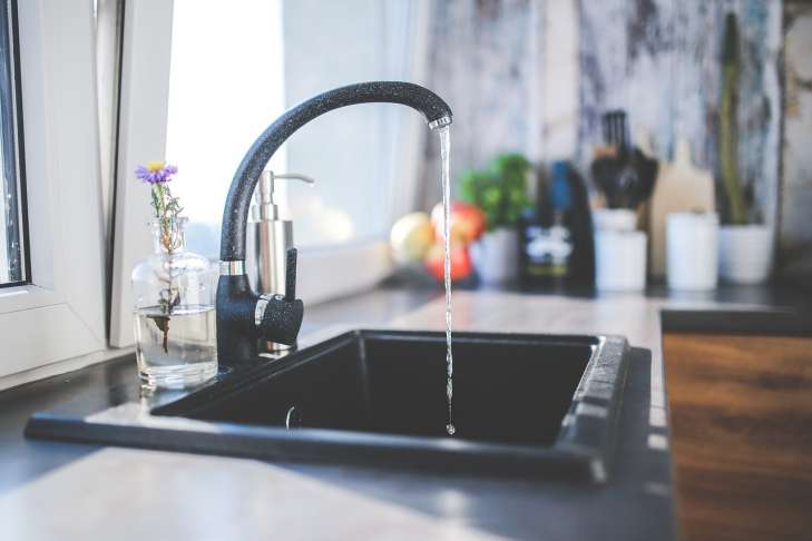 Useful Tips: How to Purify Water in the House sink