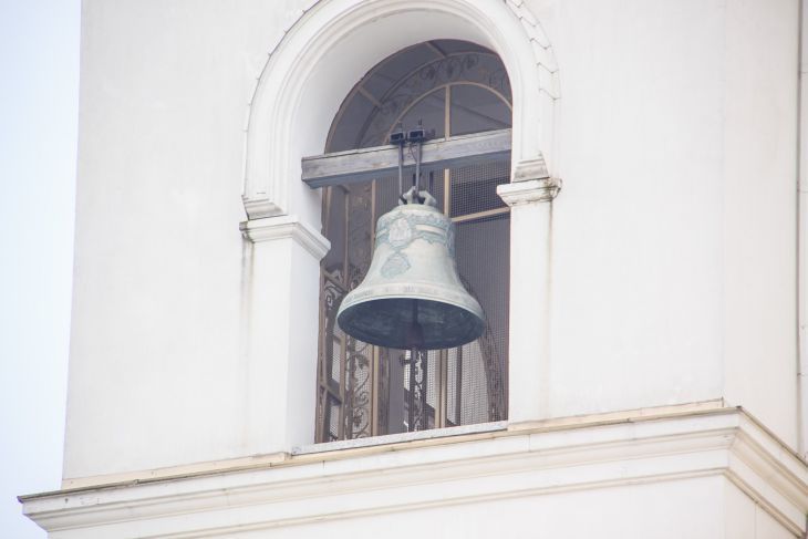 Прохор-чудотворец: что нельзя делать 23 февраля 2024 года Церковь