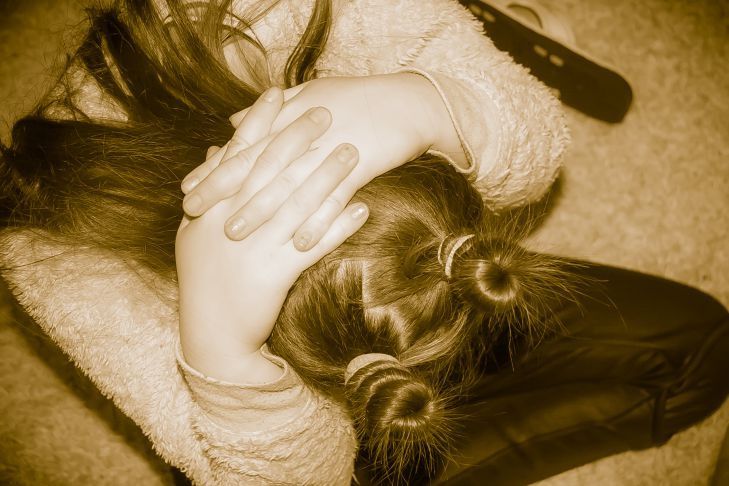 О лишении родительских прав ребенок