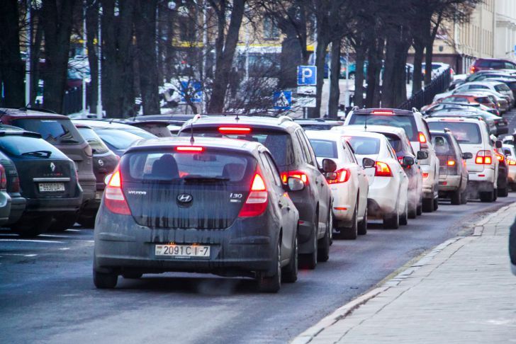 автомобиль