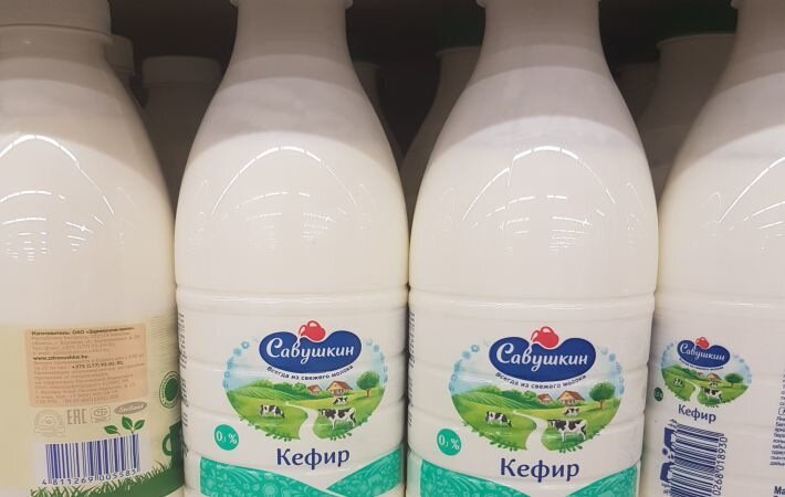 Какие продукты нельзя сочетать с кефиром: запомните раз и навсегда Кефир
