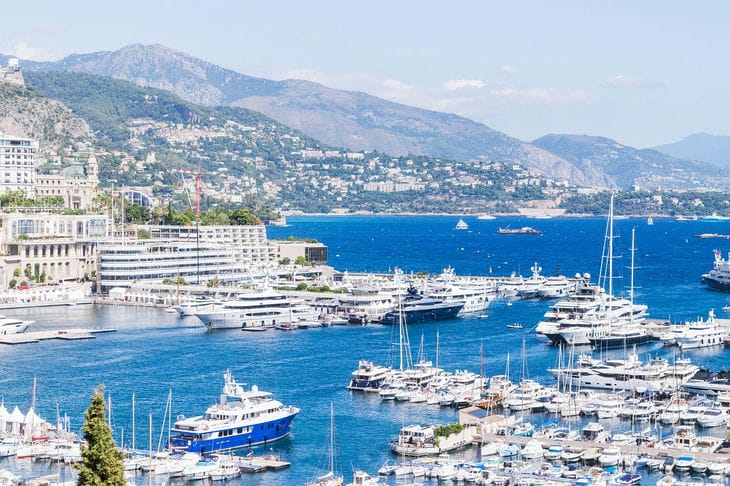 У Виктории Бони возникли сложности с возвращением в Монако: вот в чем причина