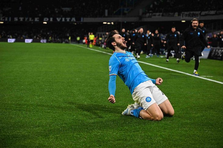 Кварацхелия